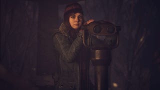 Until Dawn header image PS5 PC